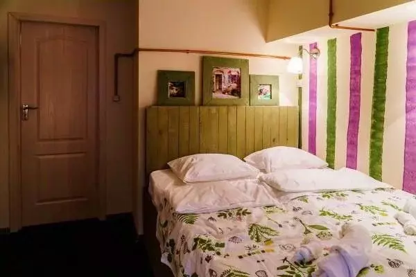 Комната Москва Космодамианская наб., 40-42С3 (25.0 м) - Фото 2