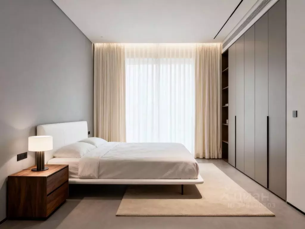 3-к кв. Москва ул. Советской Армии, 6 (110.0 м) - Фото 2