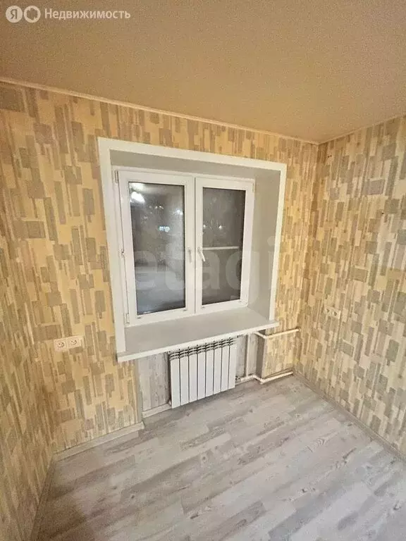 1к в -комнатной квартире (12.4 м) - Фото 1