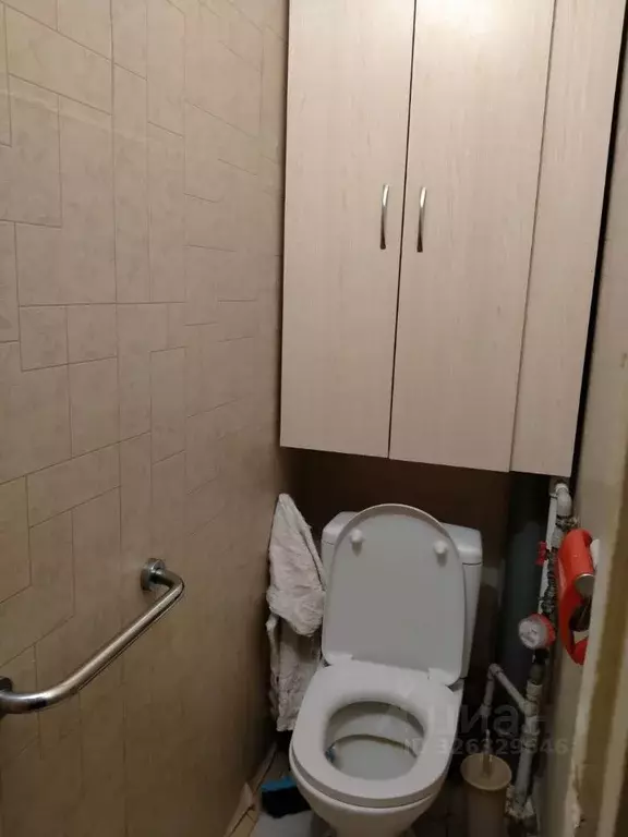 2-к кв. Белгородская область, Белгород ул. Мокроусова, 21 (48.0 м) - Фото 2