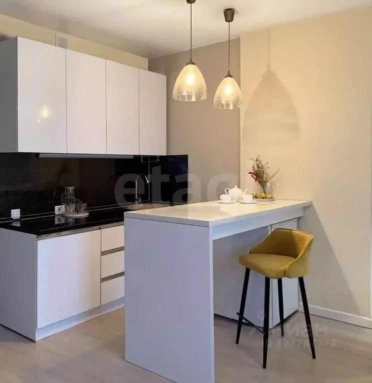 Студия Московская область, Реутов Носовихинское ш., 25 (31.0 м) - Фото 1