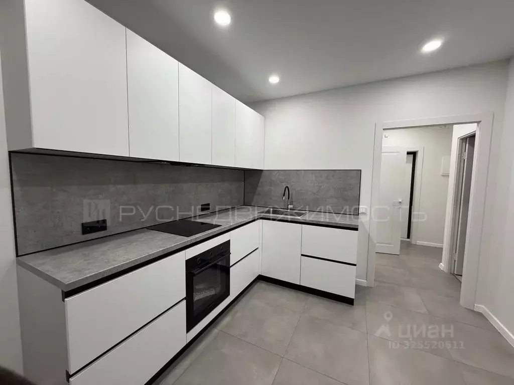 1-к кв. Кировская область, Киров ул. Дмитрия Козулева, 2к5 (37.0 м) - Фото 1