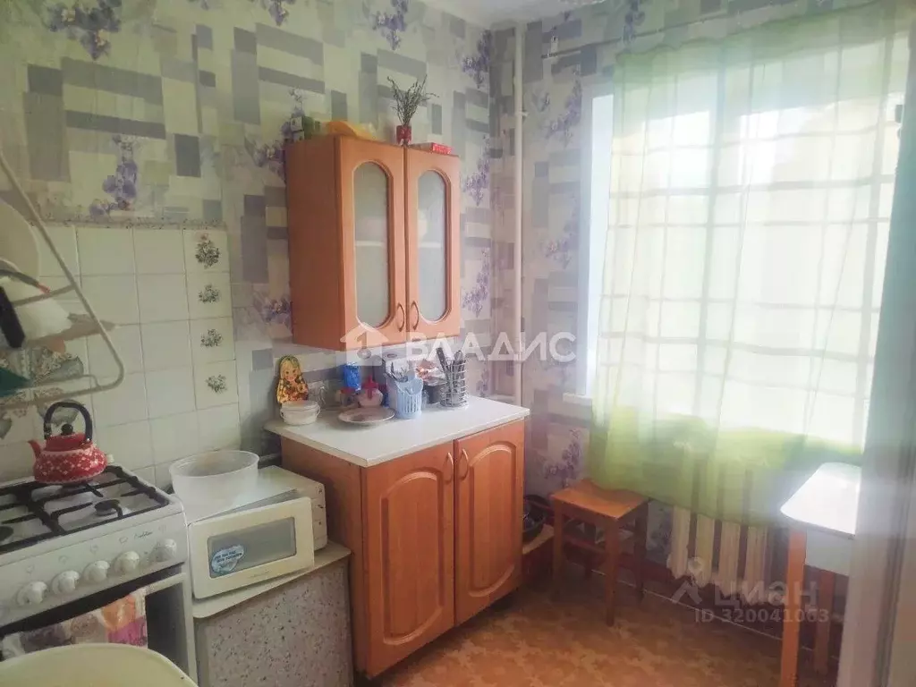 2-к кв. Иркутская область, Ангарск 178-й кв-л, 15 (44.9 м) - Фото 0