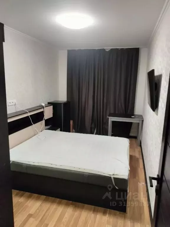 Комната Москва Чертановская ул., 56К1 (10.0 м) - Фото 1