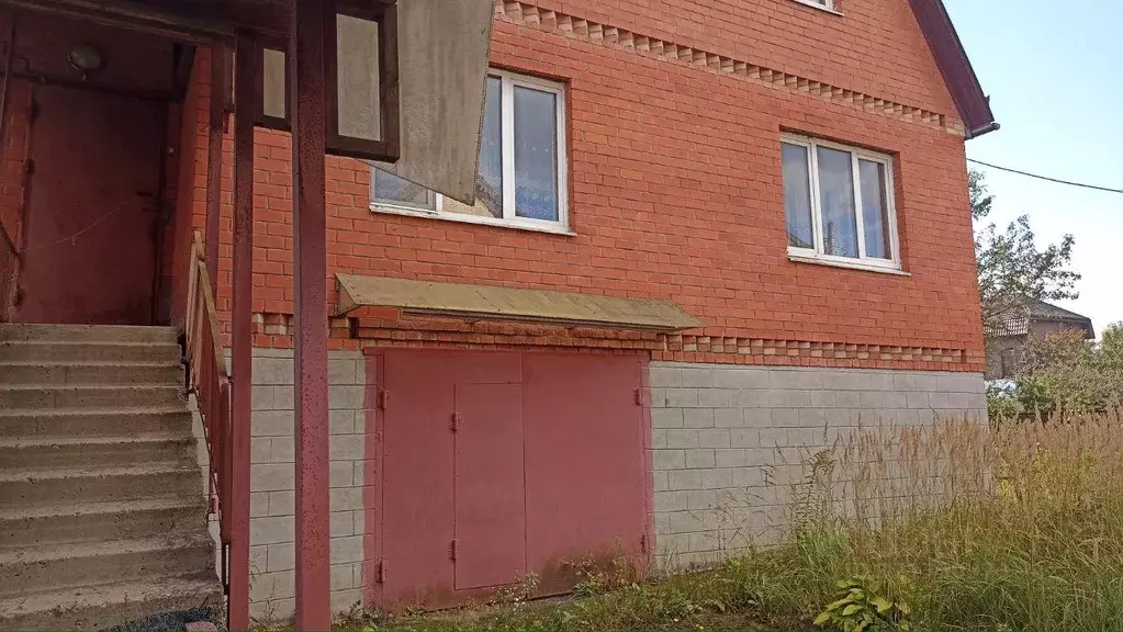 Дом, 228 м - Фото 2