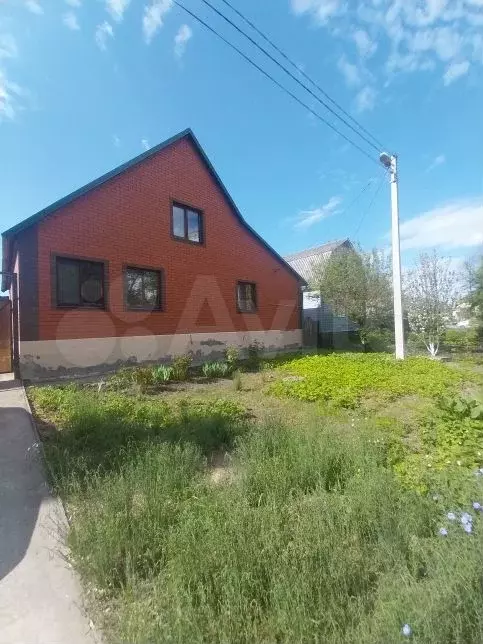 Дом 104 м на участке 3,5 сот. - Фото 0