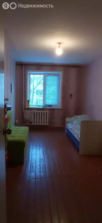 2-комнатная квартира: Кировград, улица Лермонтова, 64 (46.1 м) - Фото 0