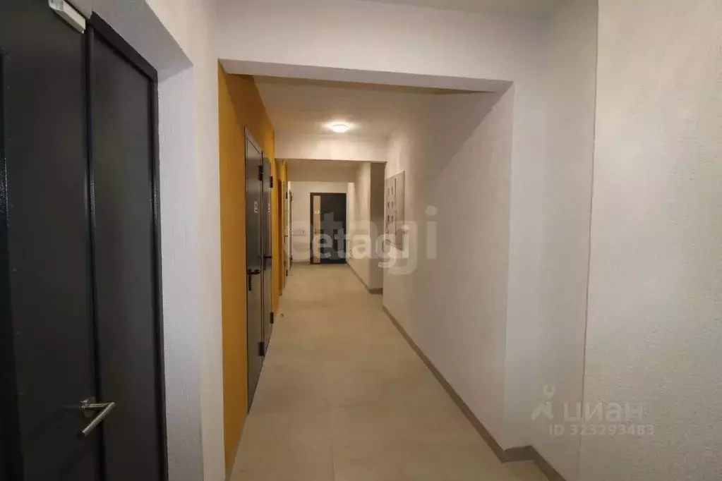 Склад в Тюменская область, Тюмень ул. Селекционная, 4 (2 м) - Фото 1