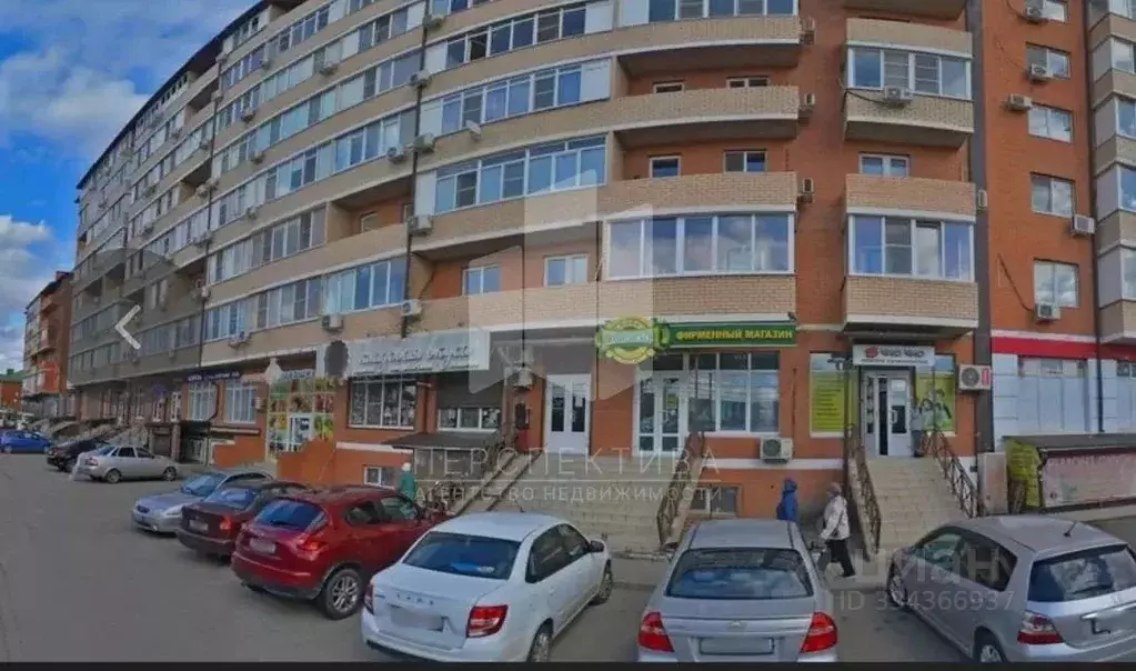 Помещение свободного назначения в Краснодарский край, Краснодар ... - Фото 1