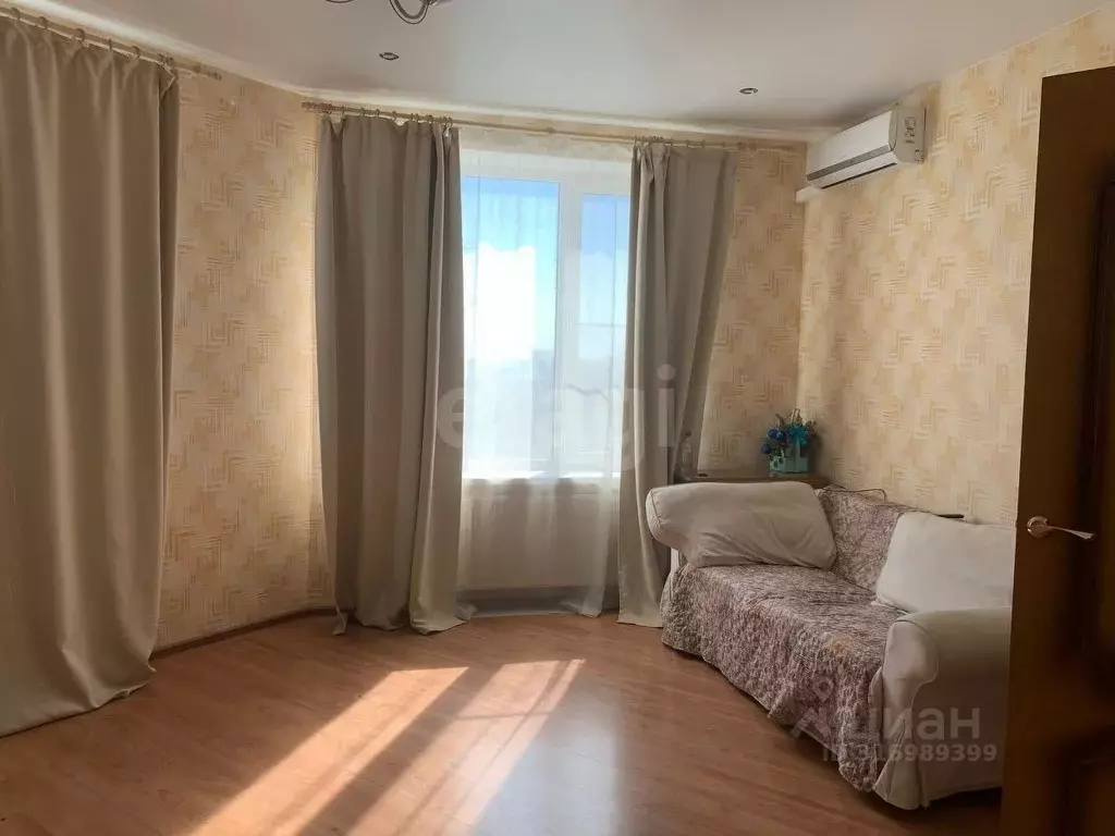 2-к кв. Ростовская область, Таганрог ул. Адмирала Крюйса, 23/7 (53.0 ... - Фото 0