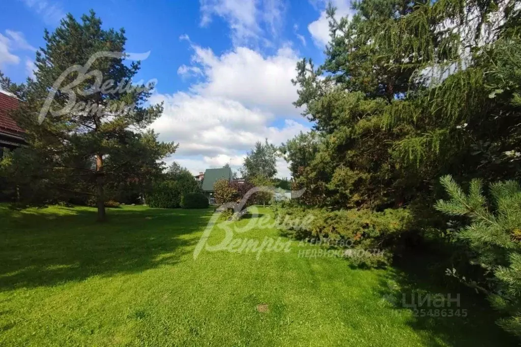 Участок в Москва д. Столбово, ул. Столбовские Дачи (35.0 сот.) - Фото 1