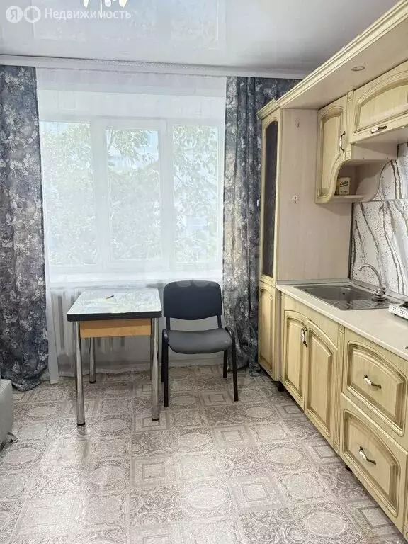 1к в -комнатной квартире (13.4 м) - Фото 1
