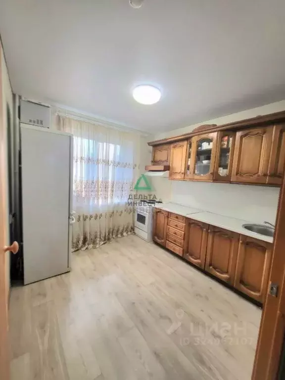 2-к кв. Башкортостан, Уфа ул. Современников, 4 (45.2 м) - Фото 2