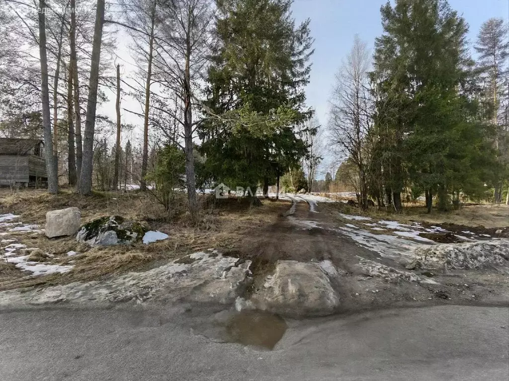 Участок в Суоярви, 86К-14, 5-й километр (10 м) - Фото 2