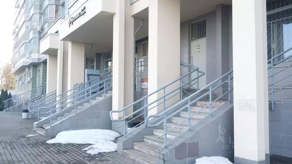 Помещение свободного назначения в Московская область, Мытищи ул. ... - Фото 2