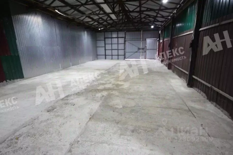 Склад в Московская область, Королев Кооперативная ул., 6 (136 м) - Фото 1