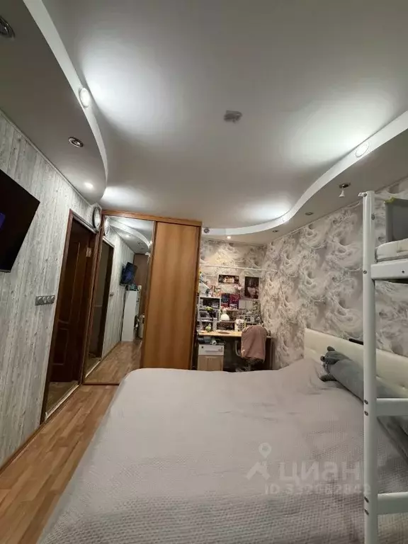2-к кв. Московская область, Химки ул. Кирова, 6 (42.4 м) - Фото 2