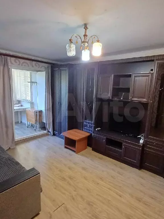 2-к. квартира, 50 м, 4/5 эт. - Фото 0