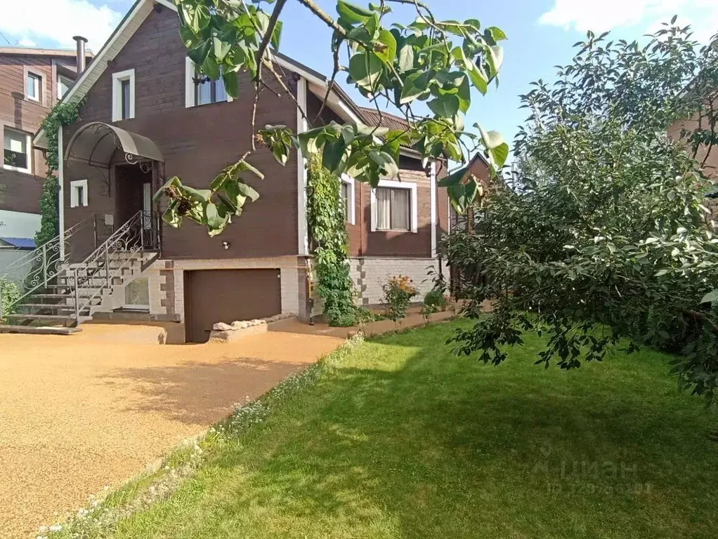 Дом в Московская область, Красногорск городской округ, с. ... - Фото 2