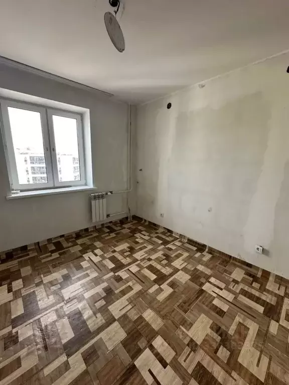 2-к кв. Красноярский край, Красноярск Судостроительная ул., 27Д (55.2 ... - Фото 2