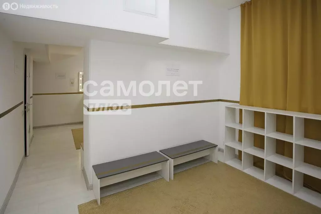 Помещение свободного назначения (113.9 м) - Фото 1