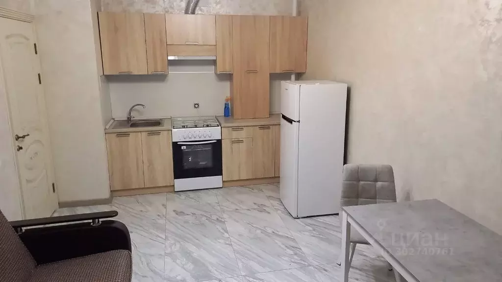 1-к кв. Рязанская область, Рязань Быстрецкая ул., 18к2 (42.0 м) - Фото 0