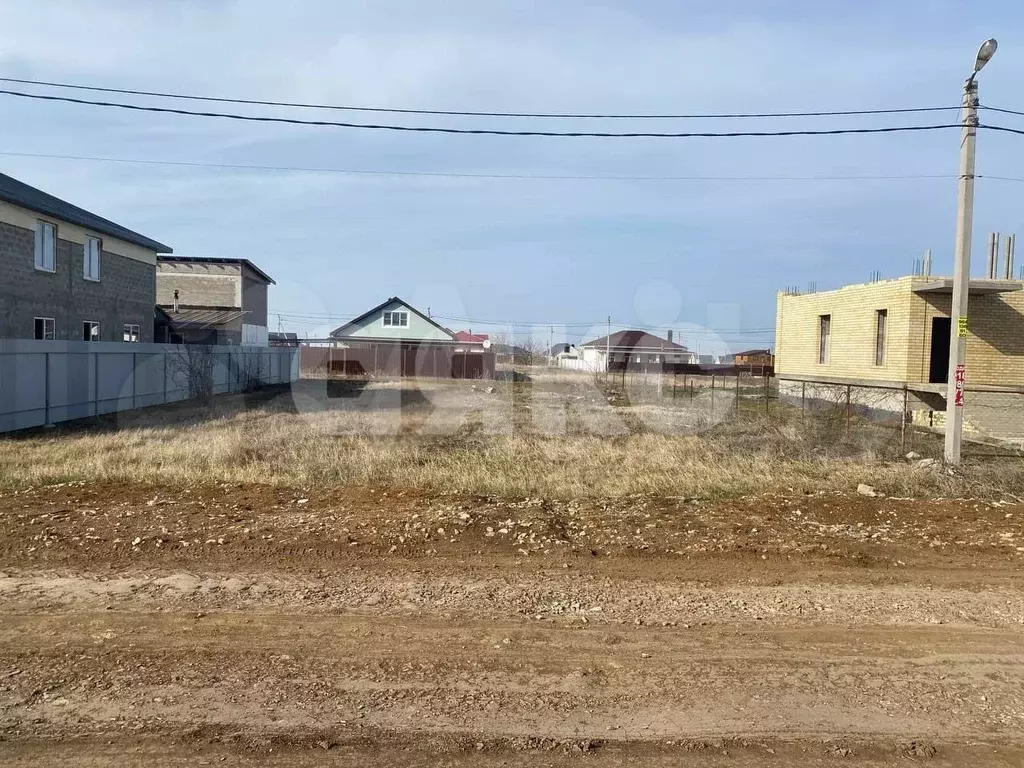 Участок 6,4 сот. (ИЖС) - Фото 1
