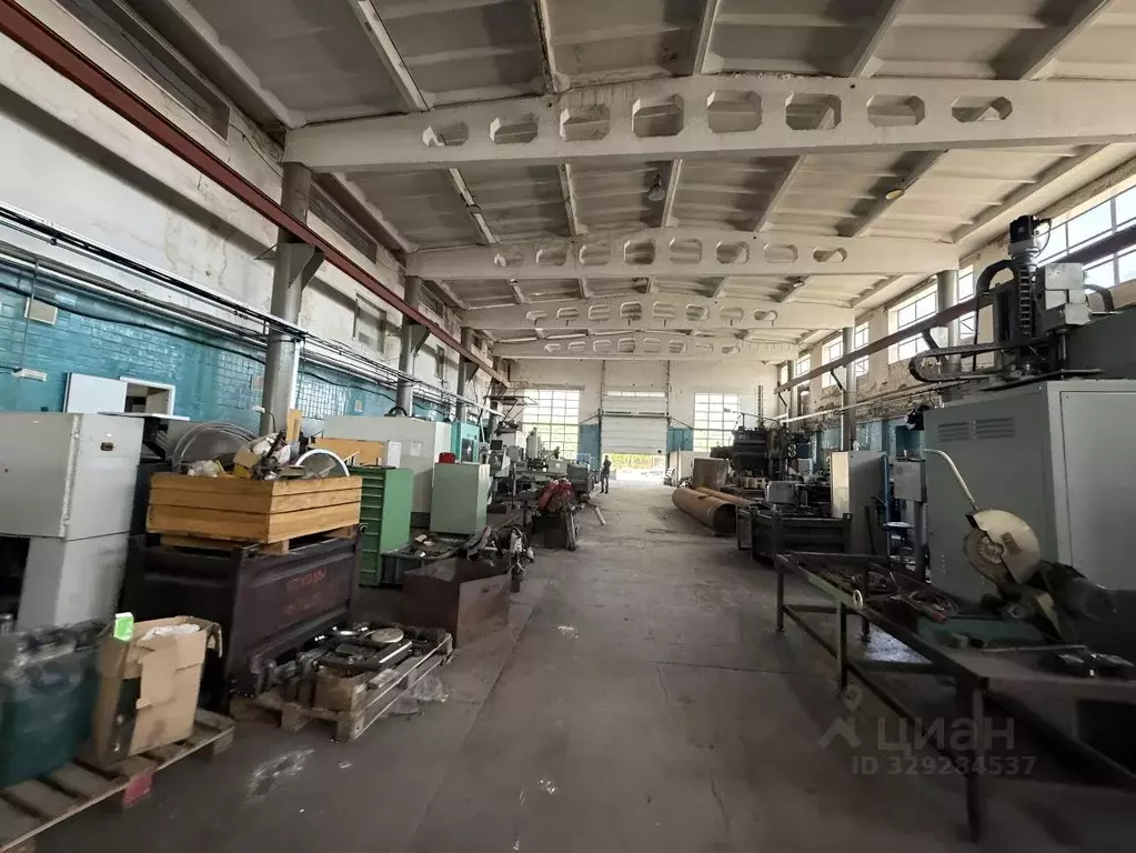 Помещение свободного назначения в Омская область, Омск ул. 4-я ... - Фото 2