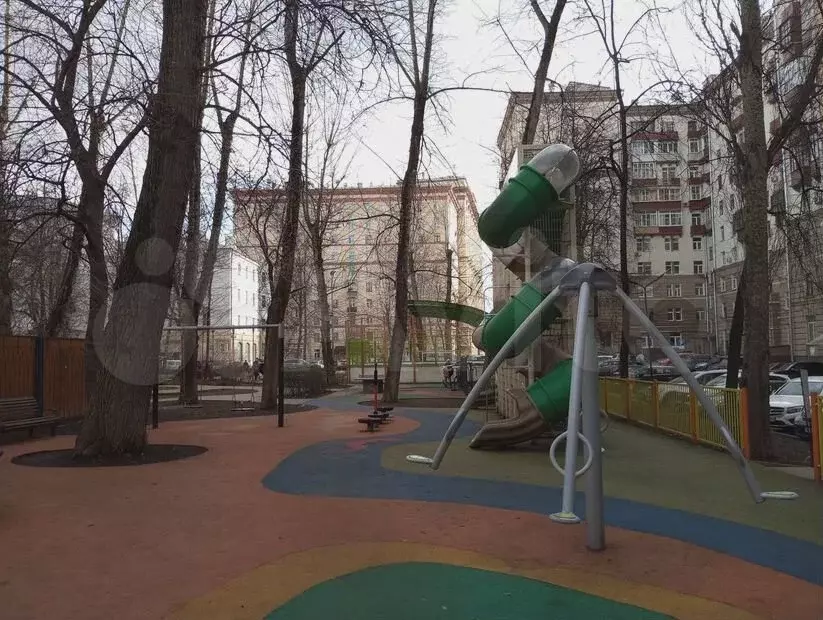 Апартаменты-студия, 14,1 м, 1/11 эт. - Фото 1