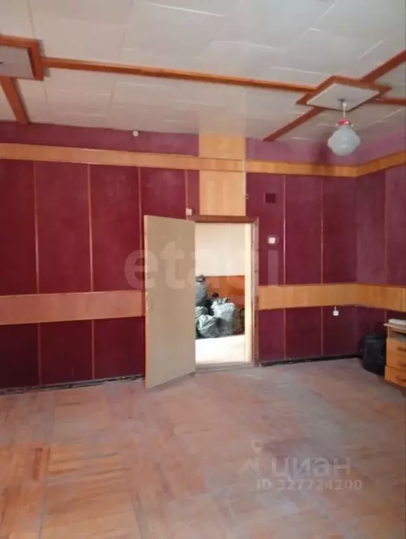 Офис в Вологодская область, Череповец Архангельская ул., 3А (200 м) - Фото 1