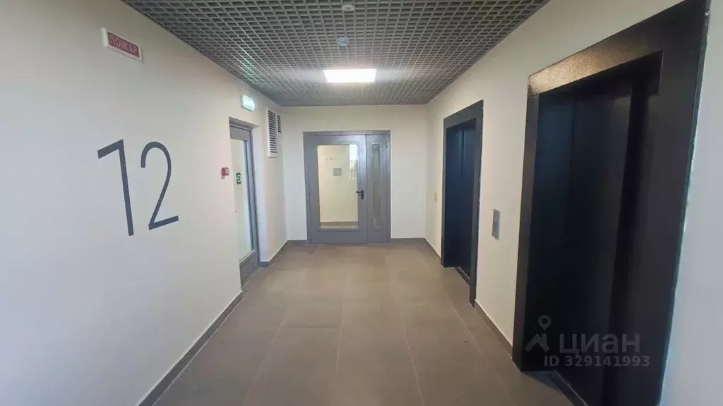 3-к кв. Москва Чоботовская ул., 2А (73.6 м) - Фото 2