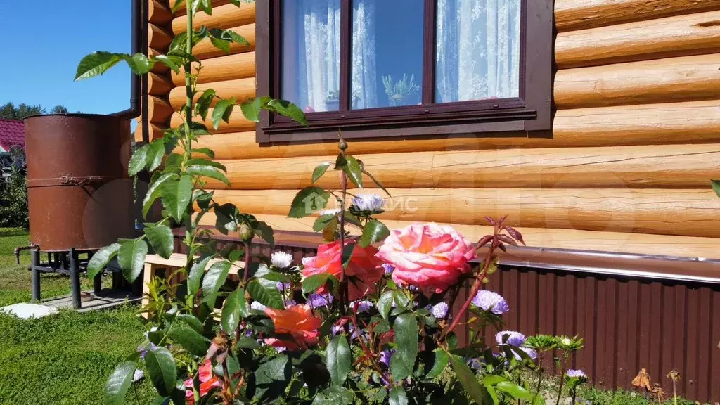 Дом 267,4 м на участке 20 сот. - Фото 1