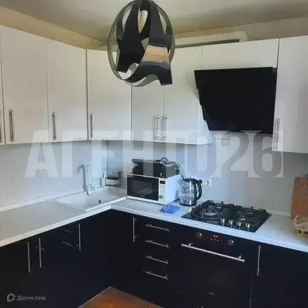 Продаётся 2-к квартира, 52.9 м - Фото 0