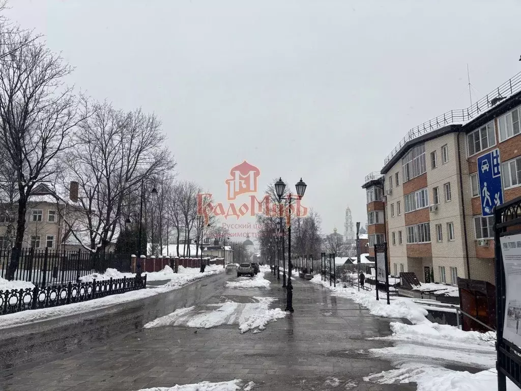 Помещение свободного назначения в Московская область, Сергиев Посад ... - Фото 2