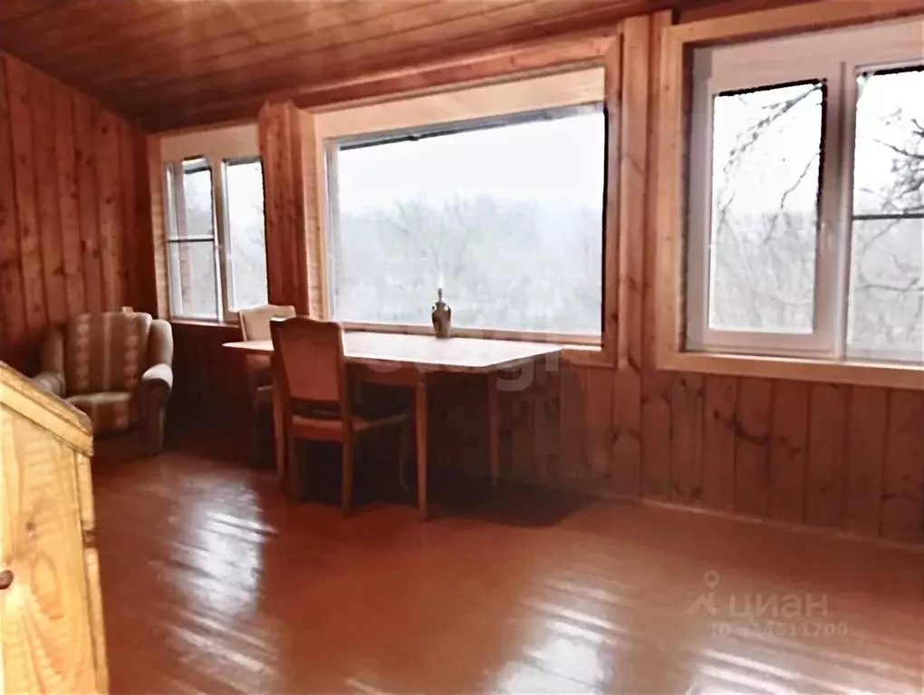 Дом в Московская область, Богородский городской округ, Старица СНТ 29 ... - Фото 1