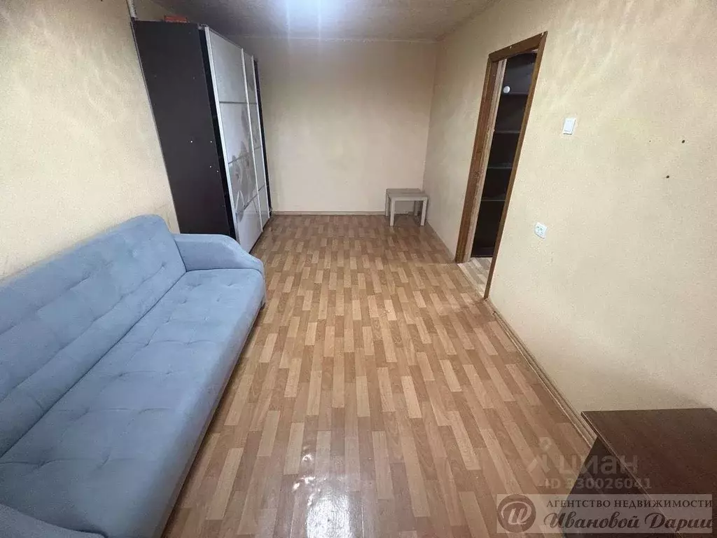 2-к кв. Самарская область, Самара Черемшанская ул., 256 (43.7 м) - Фото 2