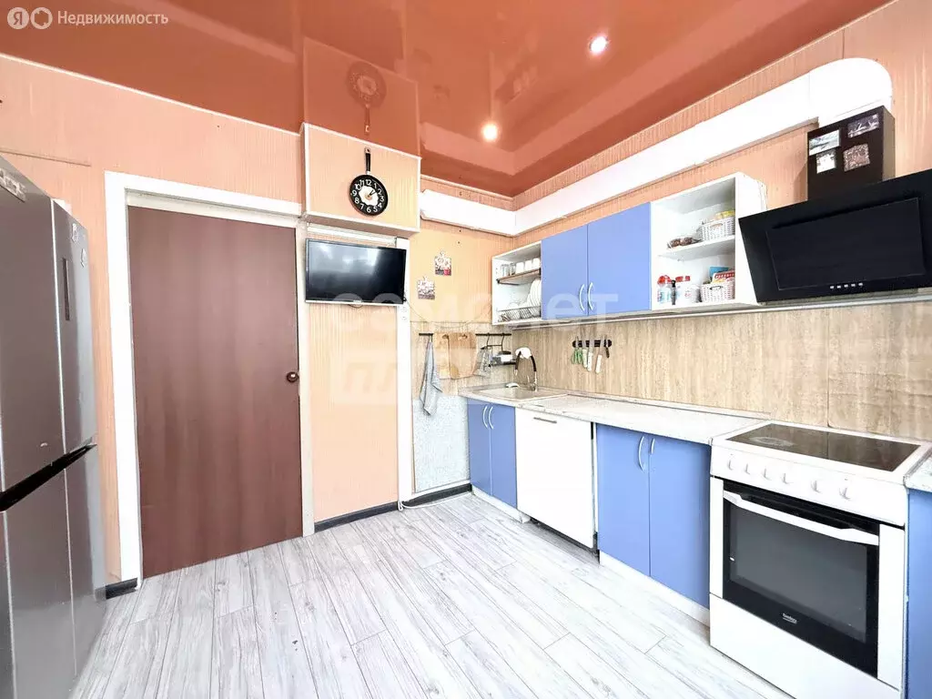 3-комнатная квартира: Зеленоград, к1507 (73 м) - Фото 1