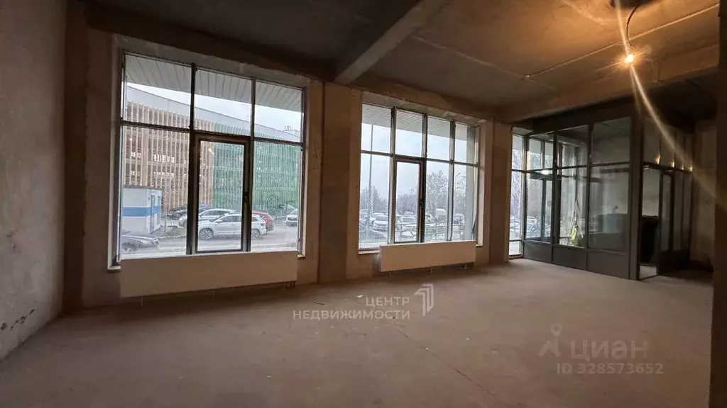 Помещение свободного назначения в Татарстан, Казань ул. Бари Галеева, ... - Фото 1