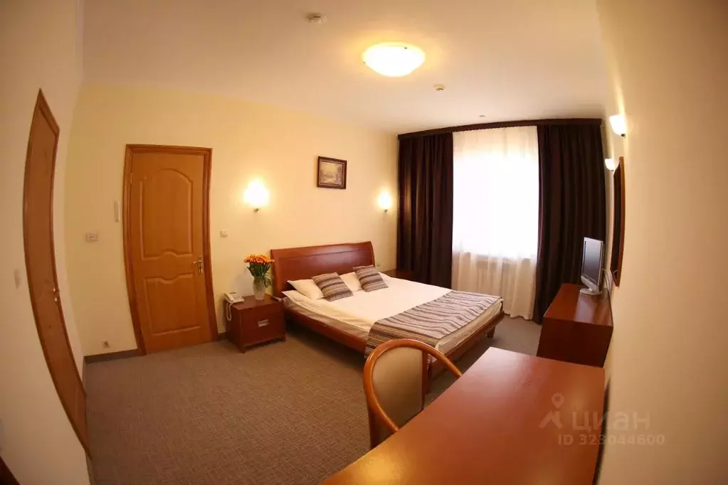 Комната Сахалинская область, Южно-Сахалинск ул. Чехова, 85 (36.0 м) - Фото 2