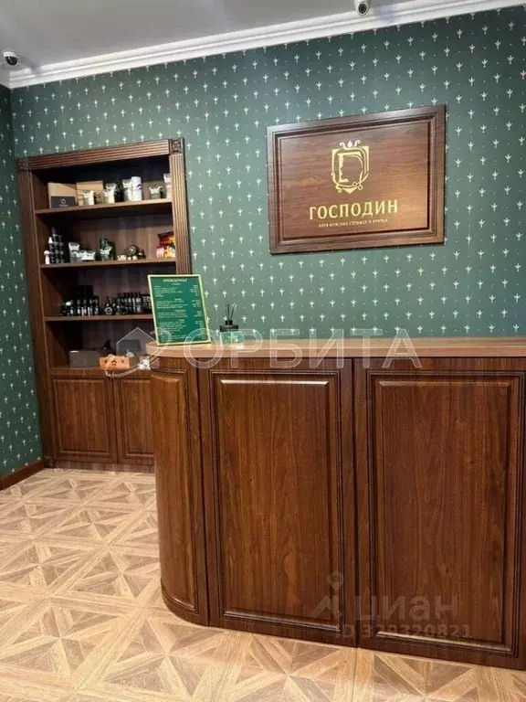 Помещение свободного назначения в Тюменская область, Тюмень ул. ... - Фото 2