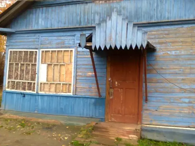 Сдается дом в пос. Дубровский - Фото 1