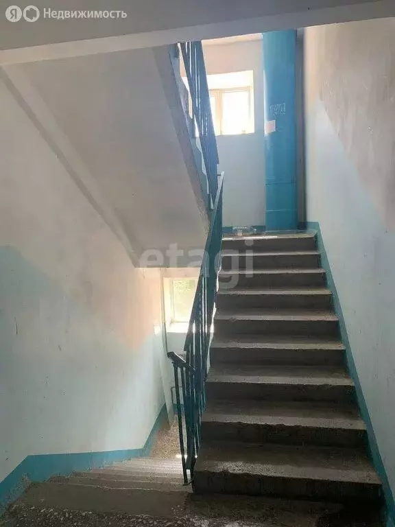 Квартира-студия: Екатеринбург, Таганская улица, 24/1 (20.6 м) - Фото 1