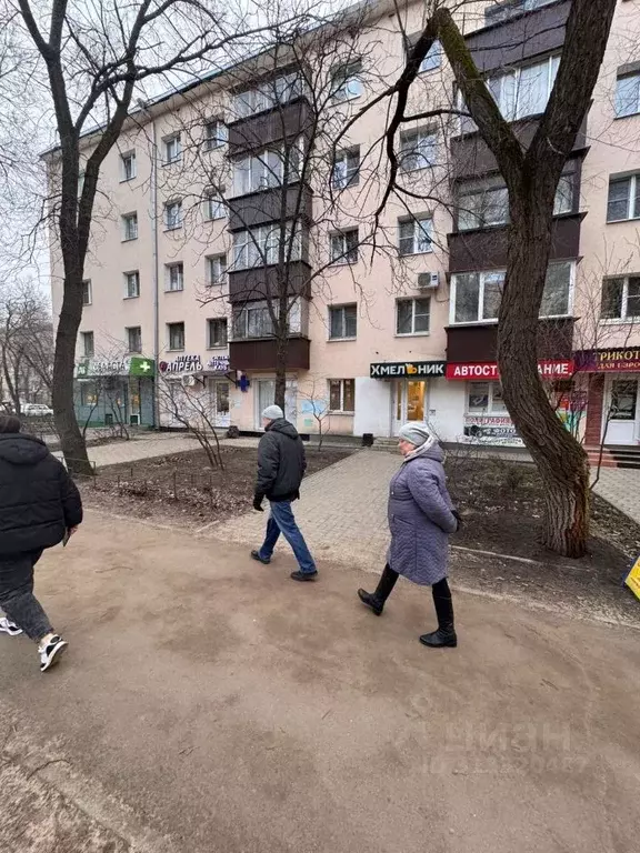 Помещение свободного назначения в Воронежская область, Воронеж ул. ... - Фото 1