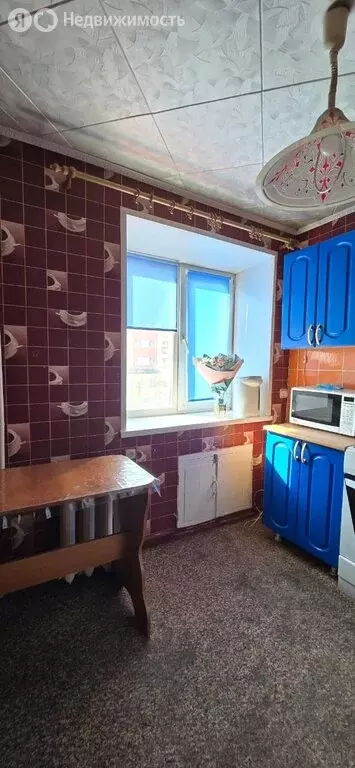 2-комнатная квартира: Норильск, Ленинский проспект, 40к3 (44.2 м) - Фото 1