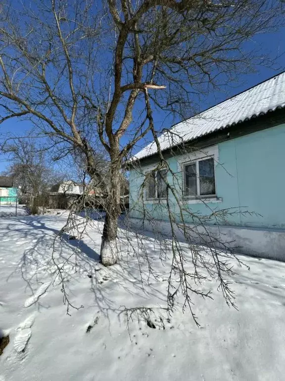 Дом в Калужская область, с. Ульяново ул. Приовражная, 11А (73 м) - Фото 2