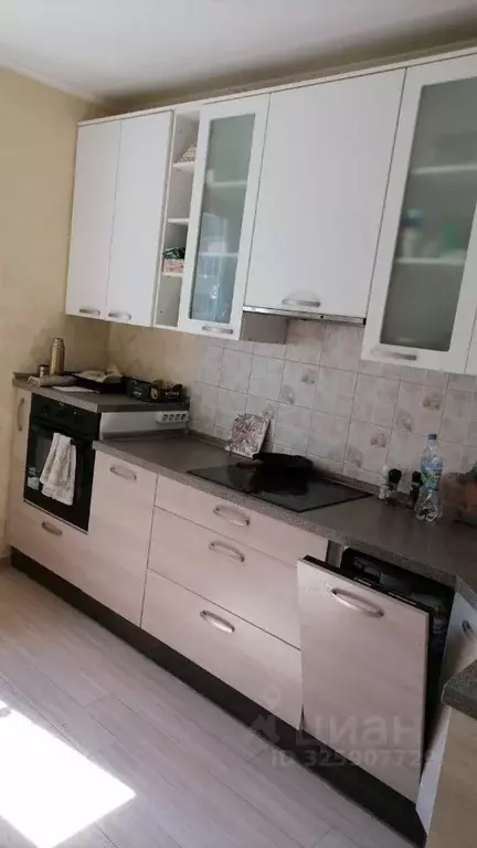 1-к кв. Московская область, Балашиха Ольгино мкр, ул. Граничная, 18 ... - Фото 1