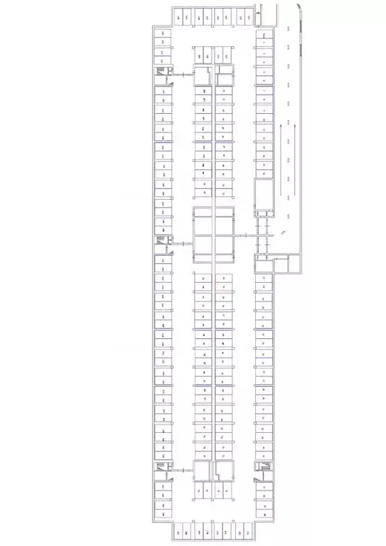 Гараж в Москва ул. Хлобыстова, 14К1 (14 м) - Фото 2
