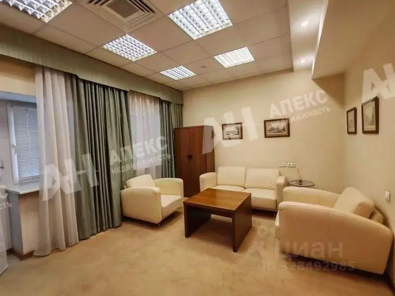 Помещение свободного назначения в Москва Последний пер., 22 (742 м) - Фото 2