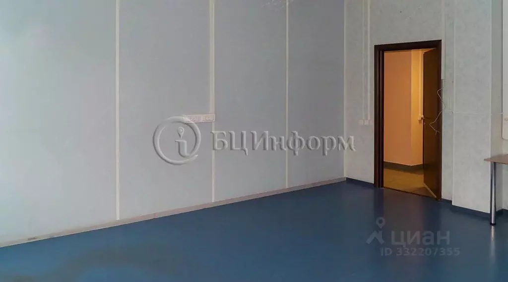 Офис в Санкт-Петербург просп. Обуховской обороны, 76к7 (54 м) - Фото 2