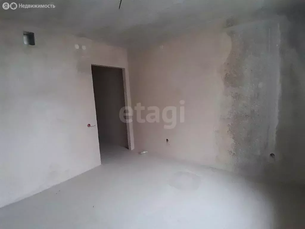 2-комнатная квартира: Воронеж, Олимпийский бульвар, 6 (62.6 м) - Фото 2